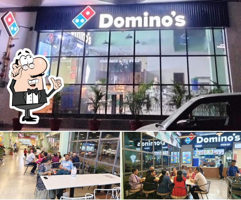 Domino's Pizza Devpura, Haridwar
