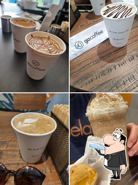 Go Coffee Matinhos