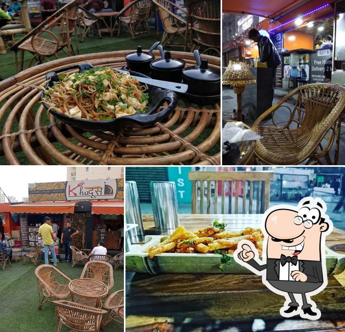 Check out how Khadus looks inside