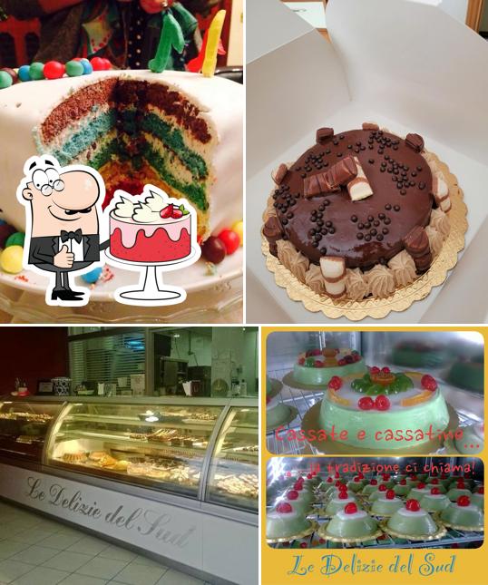 Le Delizie Del Sud S.R.L.