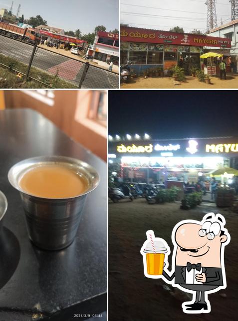 Hotel Mayura