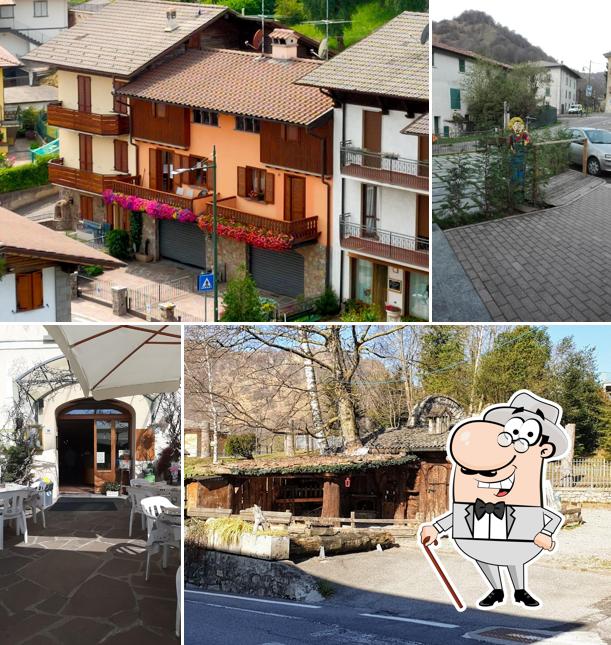 Hotel Ristorante Marcellino