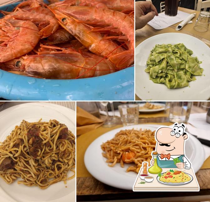 Platti al Il Mortaio