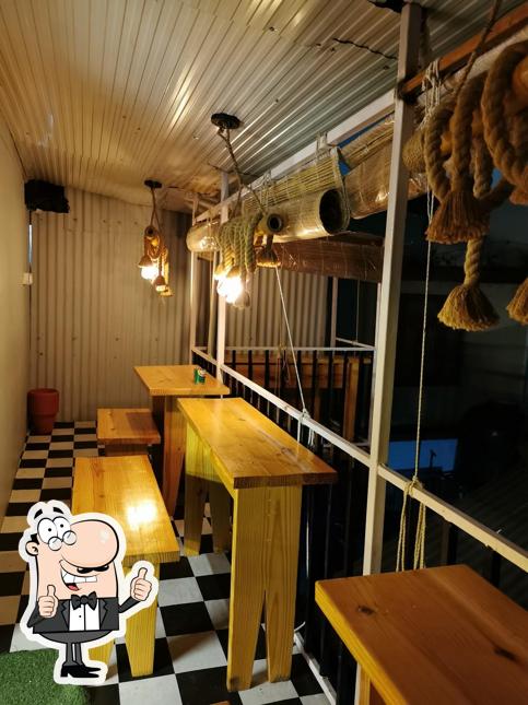 Night Owl Cafe photo