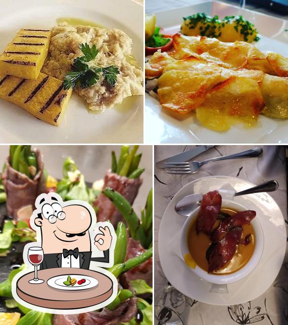 Platti al Pepenero Pizza & Cucina - San Massimo