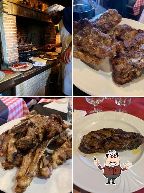 Platti al Il Capriolo