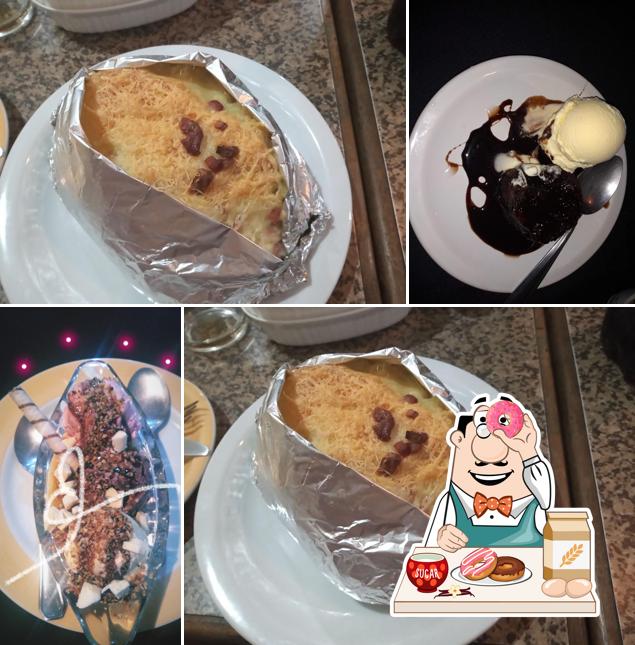 Pizzaria Bella Dora