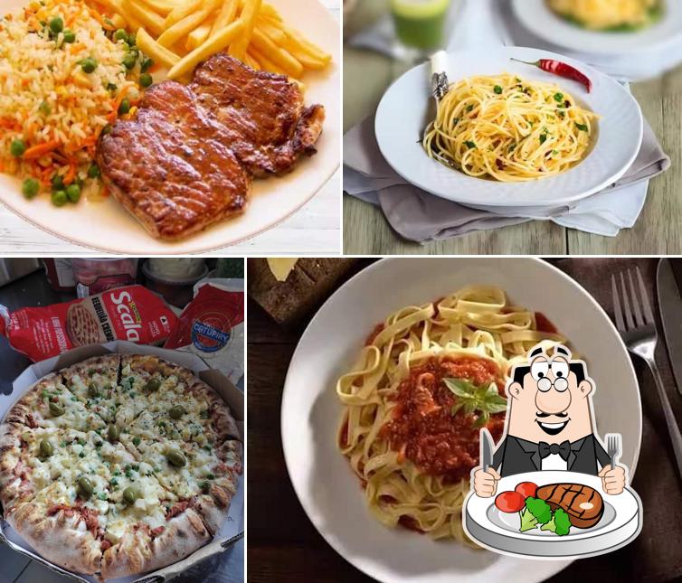 Restaurante Colher de Pau - São Carlos