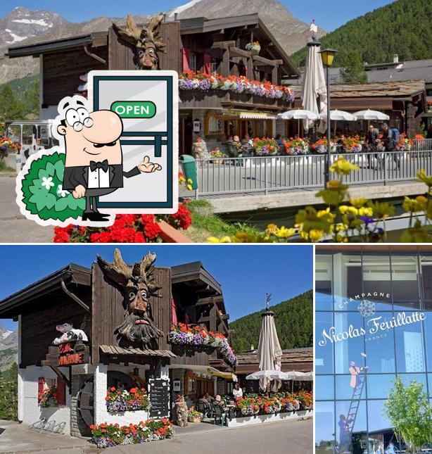 Guarda gli esterni di Hotel Restaurant Zur Mühle