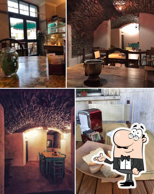 Al Campanone Enoteca con cucina