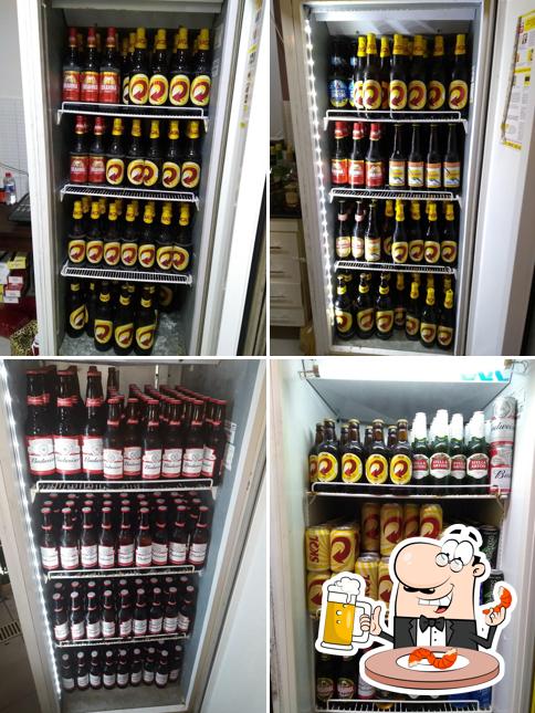 O Americano Bar e Lanchonete