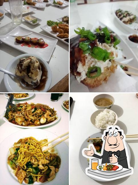 RESTAURANTE SUZULAN