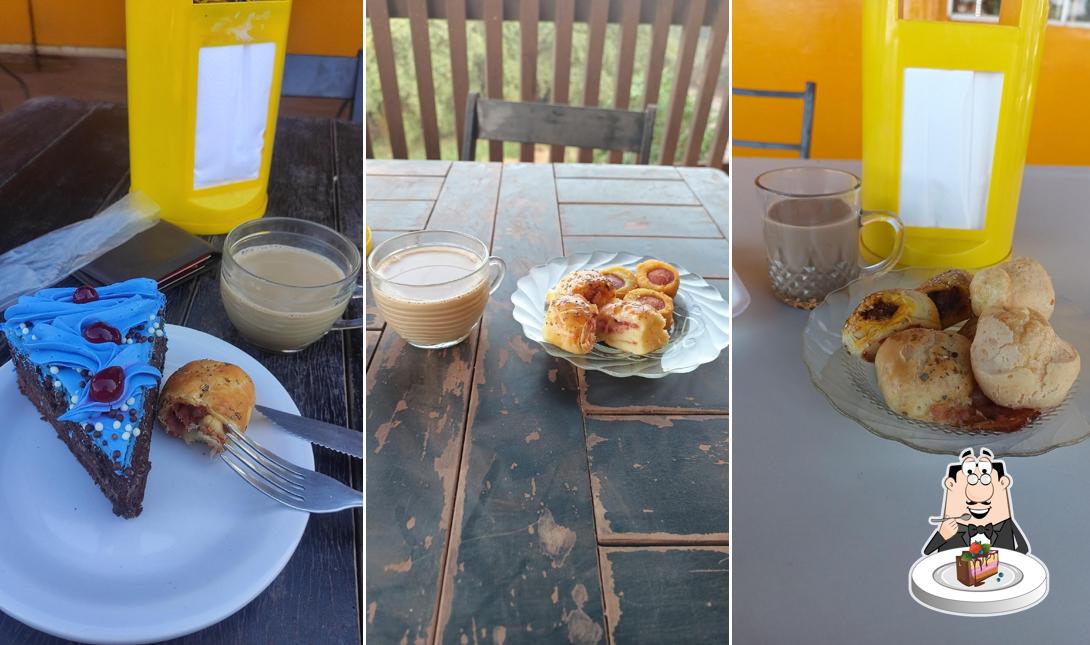 KOKITOS Padaria/Lanchonete/Pizzaria/Sorveteria