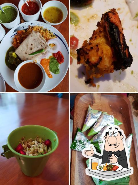 The Great Kabab Factory