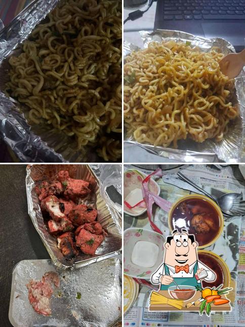 The Terrace Chit Chat Cafe & Restaurant