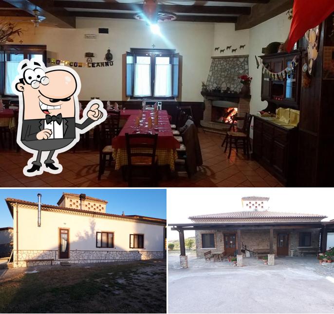Agriturismo La Torre