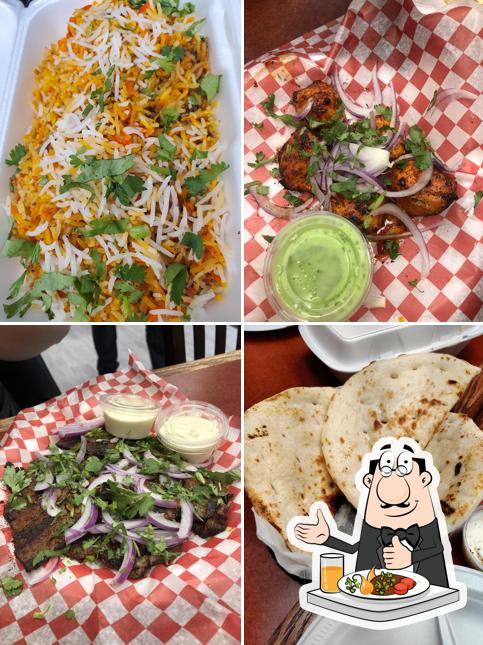 Raja's Grill Calgary