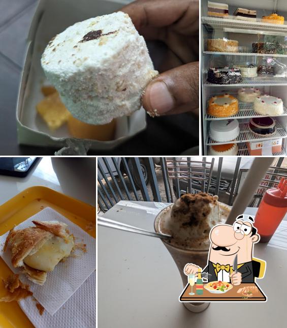 Meals at Best Bakers