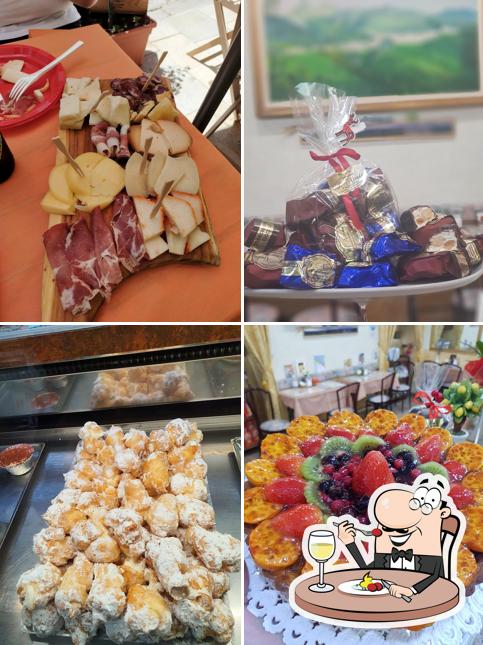 Bar Pasticceria San Nicola