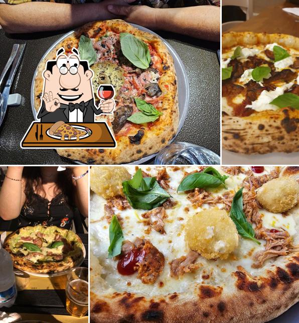 La pizza è il piatto veloce preferito al mondo