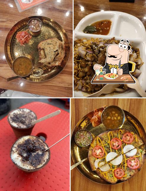 Escargots at Kulcha Theka
