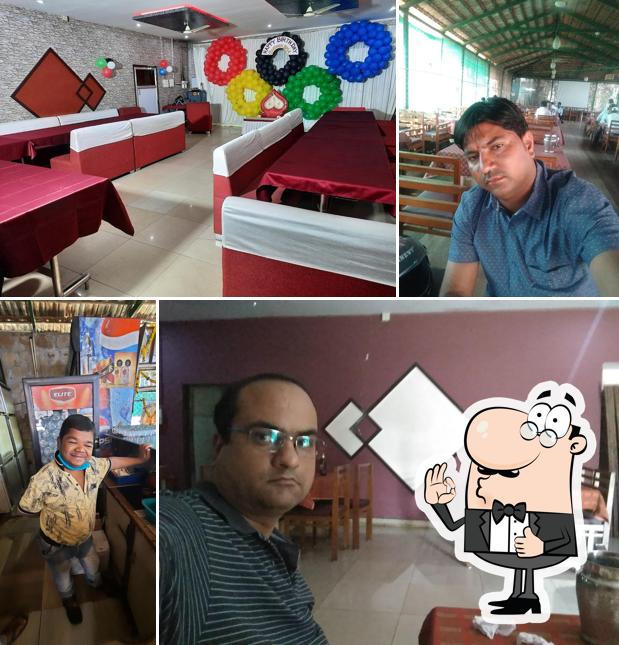 Maharaja Garden Restaurant