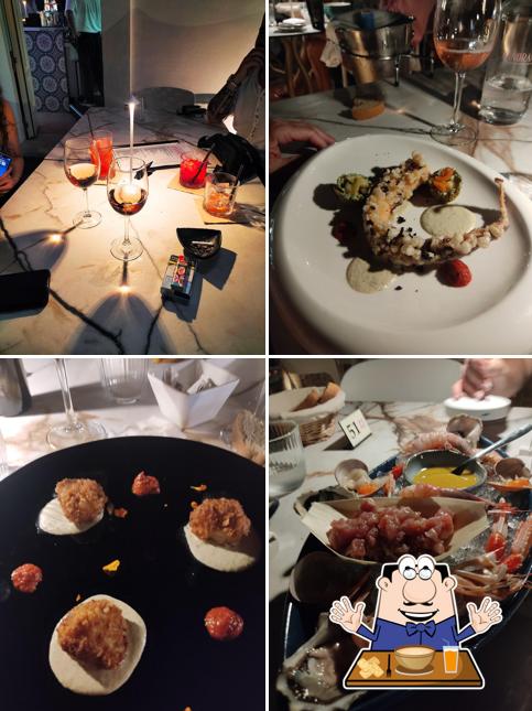 Cibo al Panorama - Restaurant & Drinks