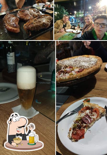 Torre Pizzaria