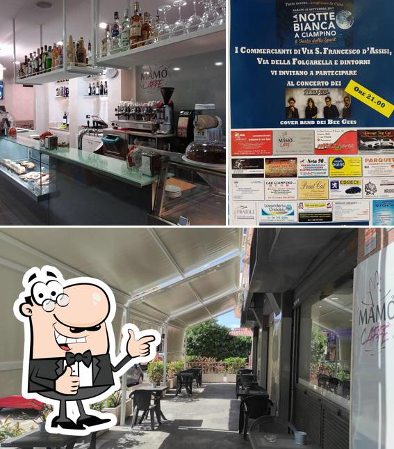 Guarda la foto di Mamò Caffè