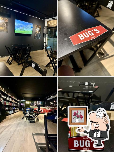 Bug's Gastropub