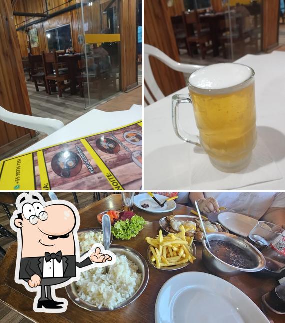 Restaurante Evaristo