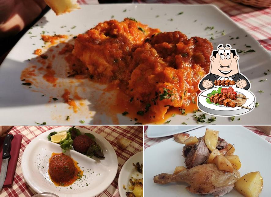 Arancini al Vineria Dal Chiodo Arancini al Vineria Dal Chiodo