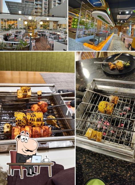 Barbecue Culture_Bhat