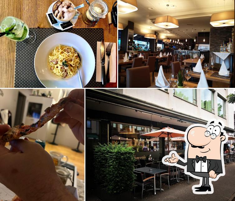 Dai un'occhiata agli interni di L’ARTISTA OERLIKON