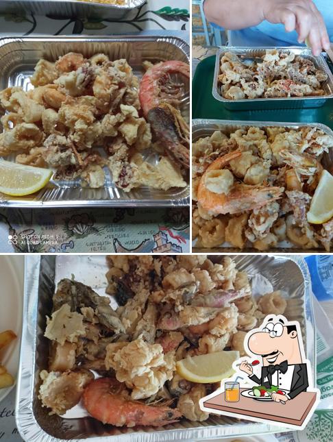 Fritto misto al FriggitoRìo