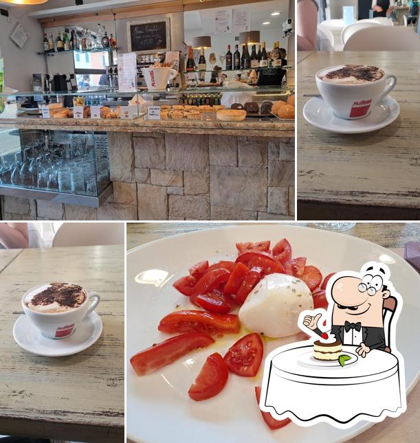 Caffetteria Bistrot Il solito posto
