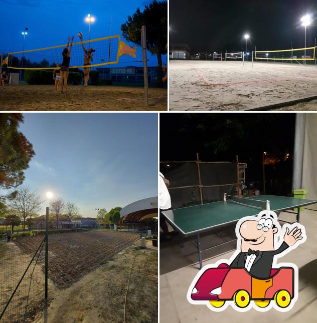 Immagine di Centro Sportivo Gaia