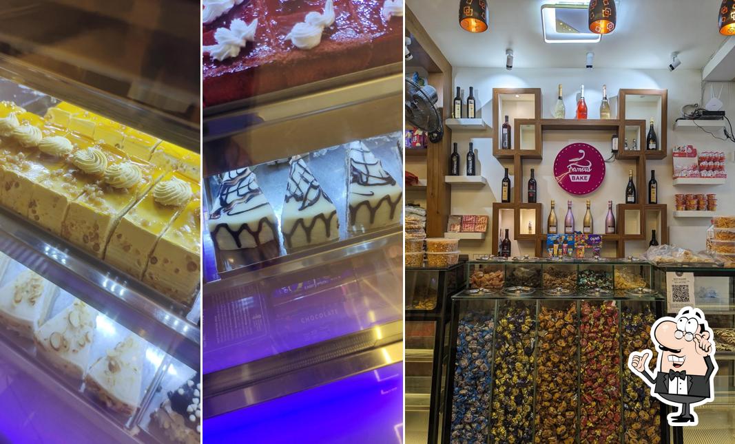 Famous bakes Haliya