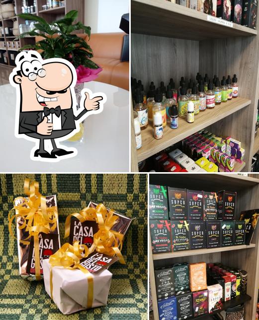 Foto di Mery Smoke e Coffee