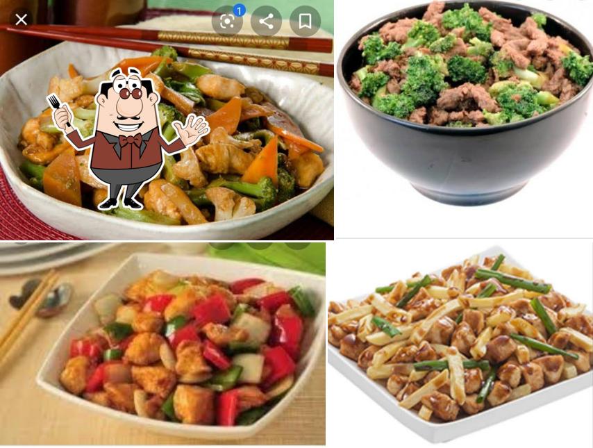 Sabores da China