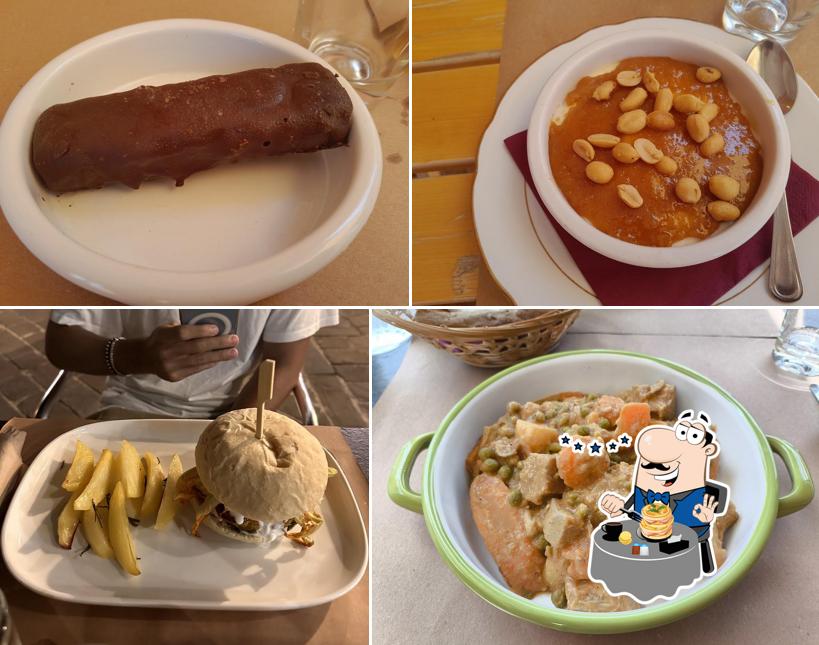 Platti al Ciotolina Rivendita e Cucina