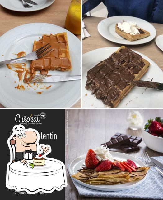 Crêp'eat Evreux