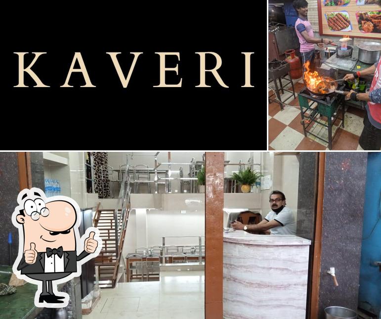 Kaveri Veg & Nonveg Restaurant photo