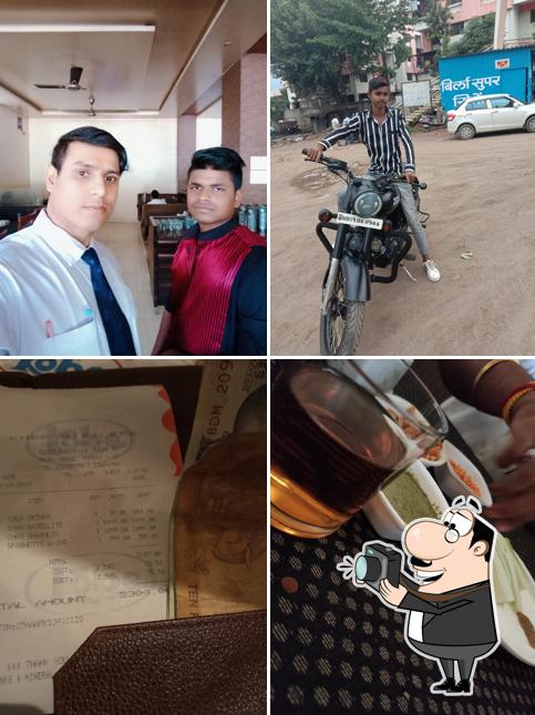 Narmada Bar and Resto