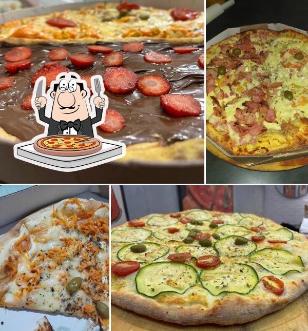 A pizza é o fast food mais amado do mundo