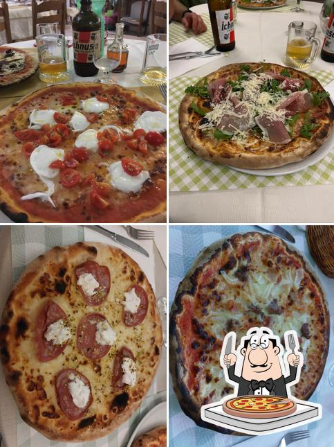 La pizza è il piatto veloce più amato al mondo