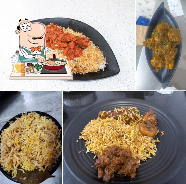 Biryani dharbar