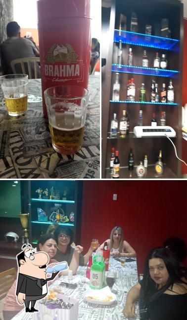 Kanela's Bar e Restaurante