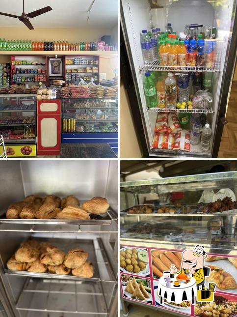 Sri Ramakrishna Iyyangar Bakery&Sweets