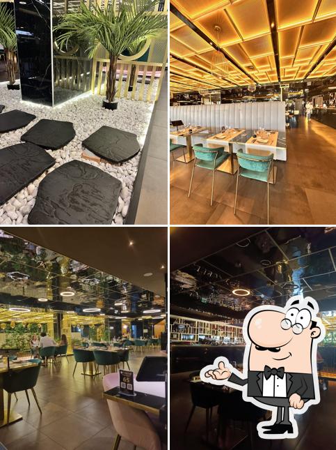 Tokyo Sushi Capannori - All You Can Eat